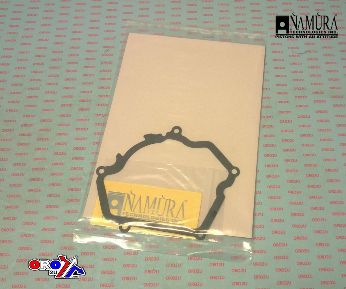GASKET GENERATOR COVER YAMAHA YZ250 99-24, NAMURA NX-40031CG3, 5CU-15451-00