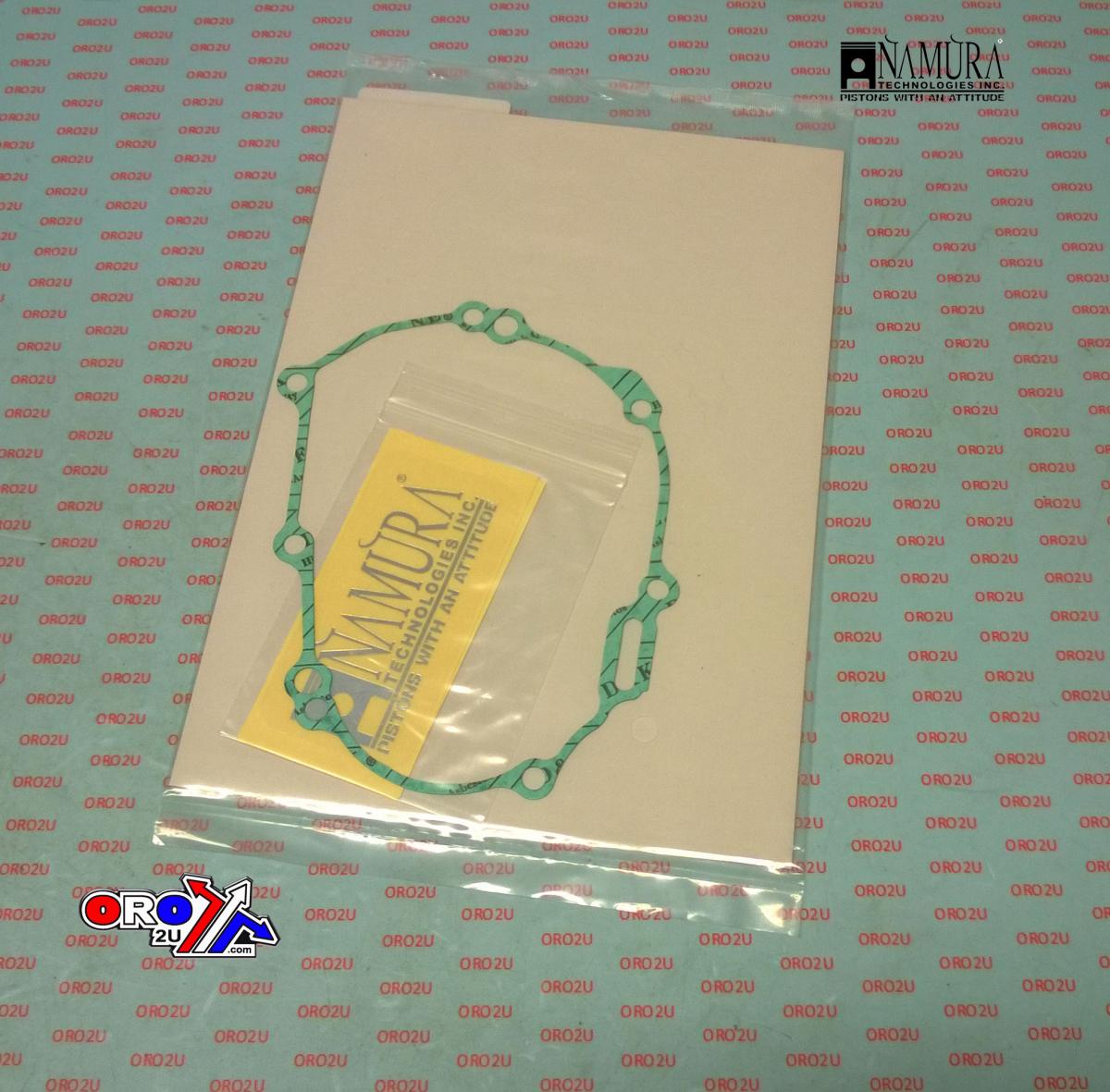GASKET GENERATOR COVER YAMAHA WR450F 19-23, YZ450F 18-23, NAMURA NX-40049CG2