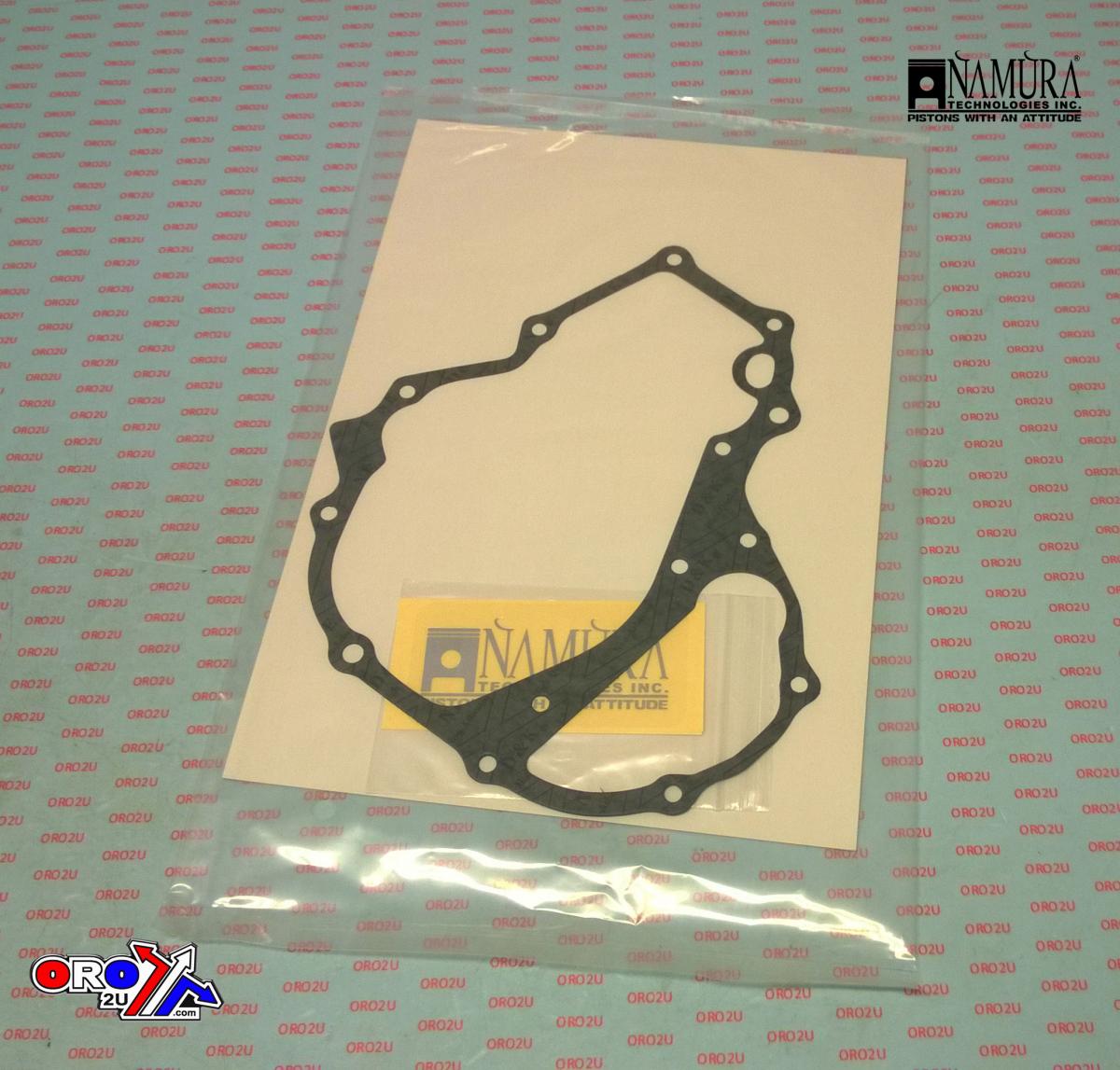 GASKET GENERATOR COVER HONDA TRX250 97-19, NAMURA NA-10025CG2A, 11395-HM8-000