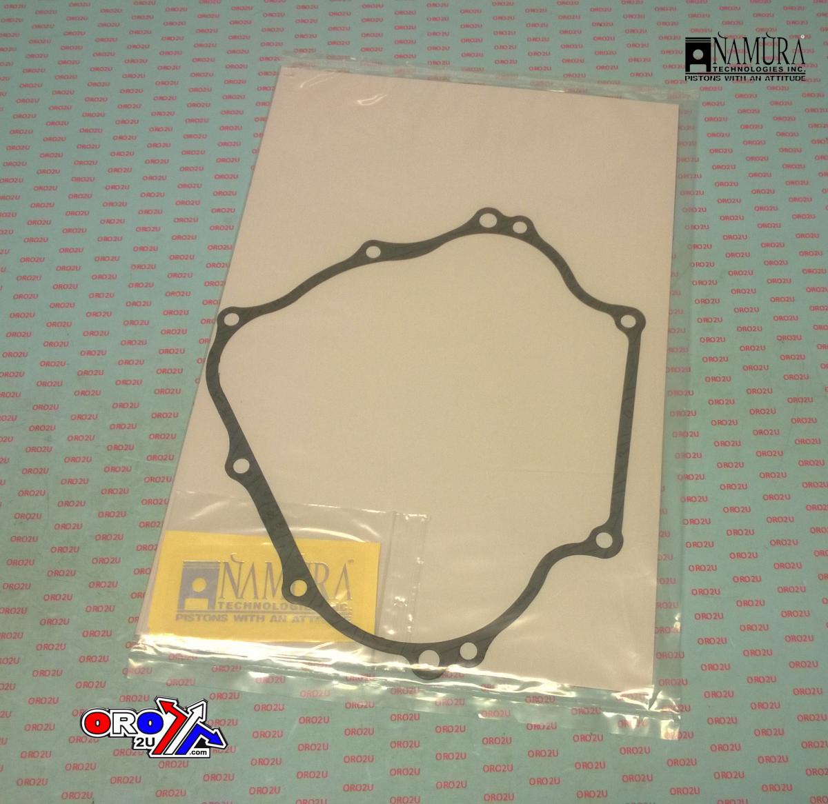 GASKET CLUTCH COVER OUTER KAWASAKI KAF600/610 05-19, NAMURA NA-20040CG