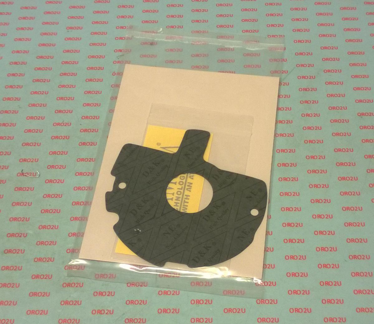 GASKET GENERATOR COVER POLARIS 50/90 01-06, NAMURA NA-50008CG, 450159 455368