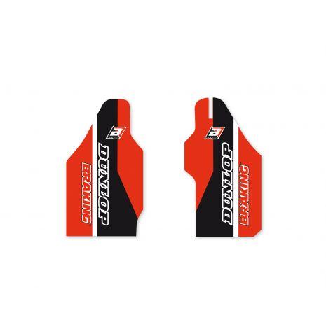 FORK DECALS HONDA CR125/250 1991-2003, CRF450 2002-2003