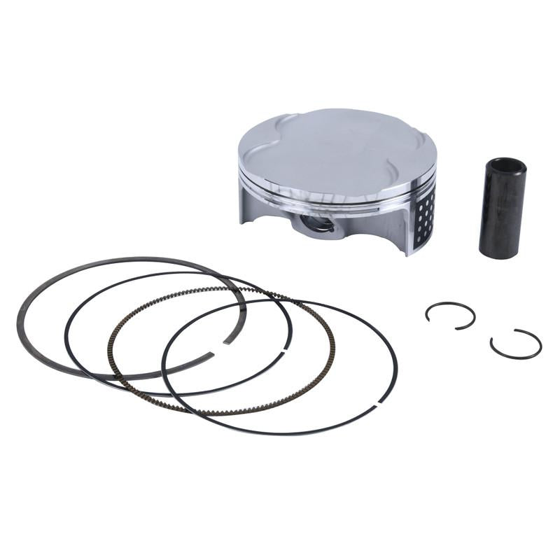 PISTON KIT VERTEX 24286B 96.0 B GP SUZUKI RMZ 450 13-22, HC COMPR 13,1:1 GP