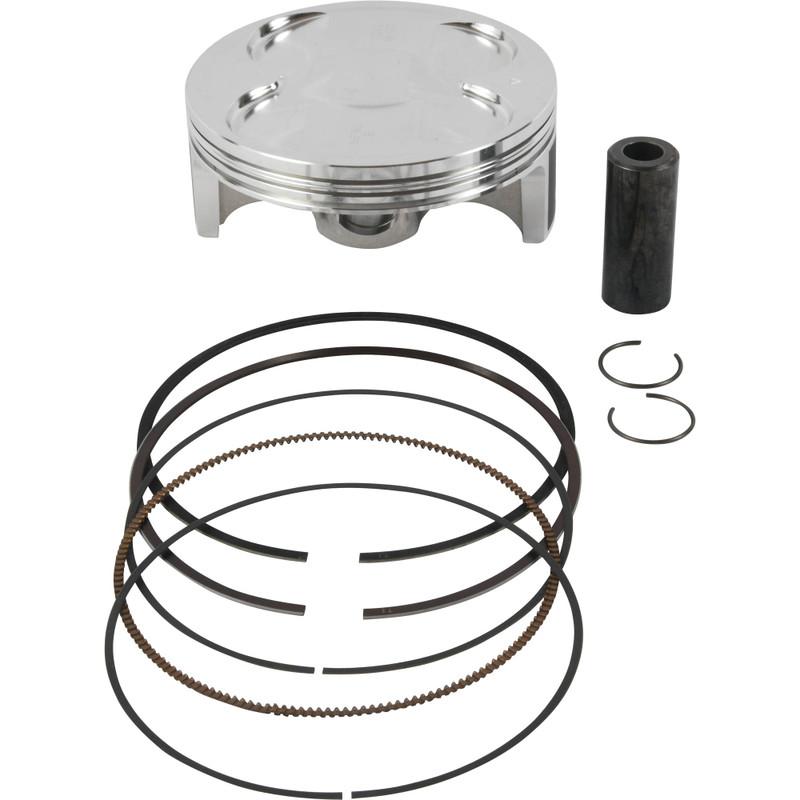 PISTON KIT VERTEX 24369B 99.0 B YAMAHA WR/YZ 450 18-20, OS+2:00 COMPR 12,7:1