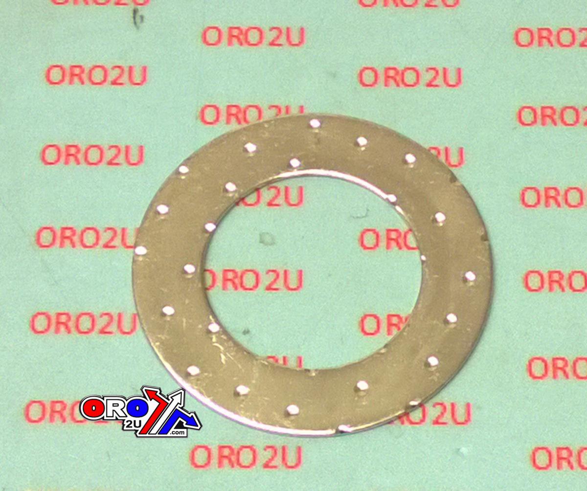 THRUST WASHER 30X50X1.0 HONDA CRF250 2004-2021, YAMAHA YZ250F 2016-2021