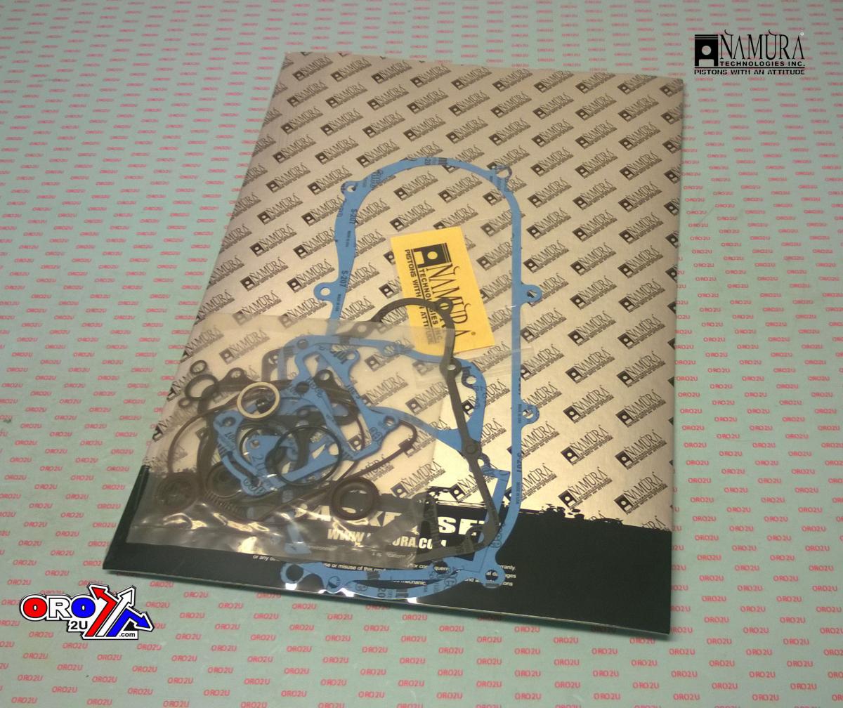 GASKET FULL SET POLARIS 150 ACE/RANGER 18-19, NAMURA NA-50100F