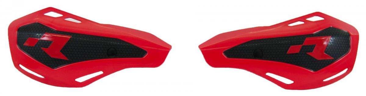 R-TECH RED HP1 HANDGUARD HUSQVARNA/KTM FITMENT