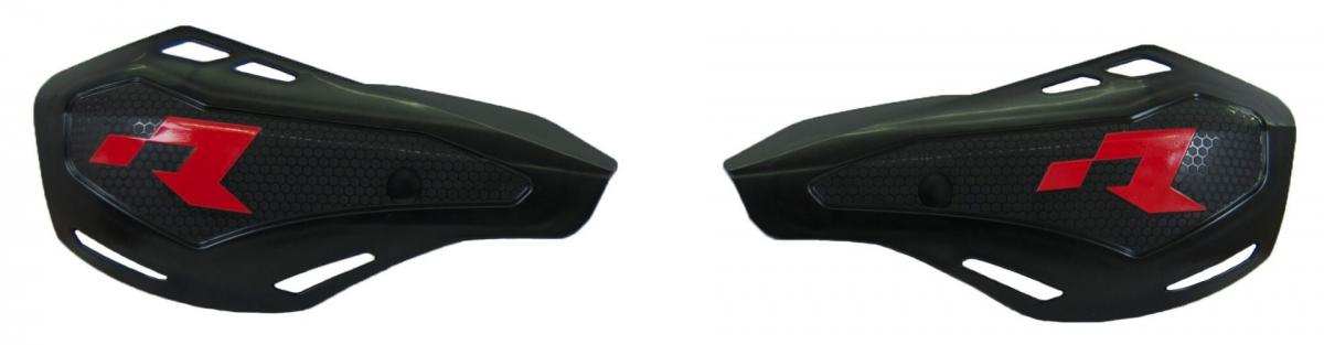 R-TECH BLACK HP1 HANDGUARD HUSQVARNA/KTM FITMENT