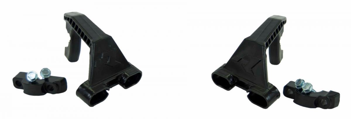 R-TECH HP SERIES HANDGUARD FITTING KIT