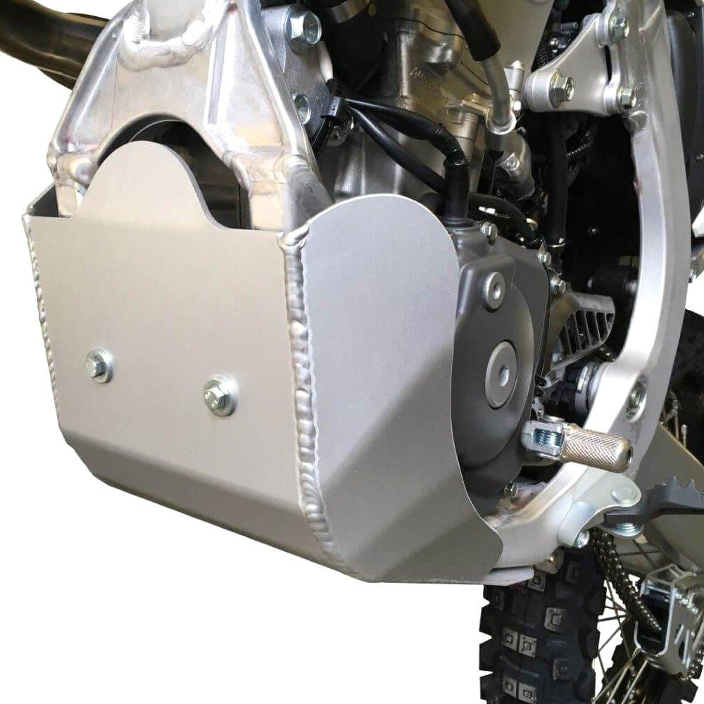 SKID PLATE HD SUZUKI RM-Z 450 2018-2022
