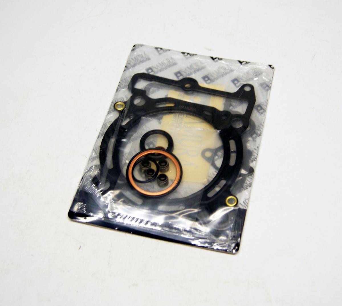 NAMURA TOP END GASKET SET KAWASAKI KX450F 2019-2020