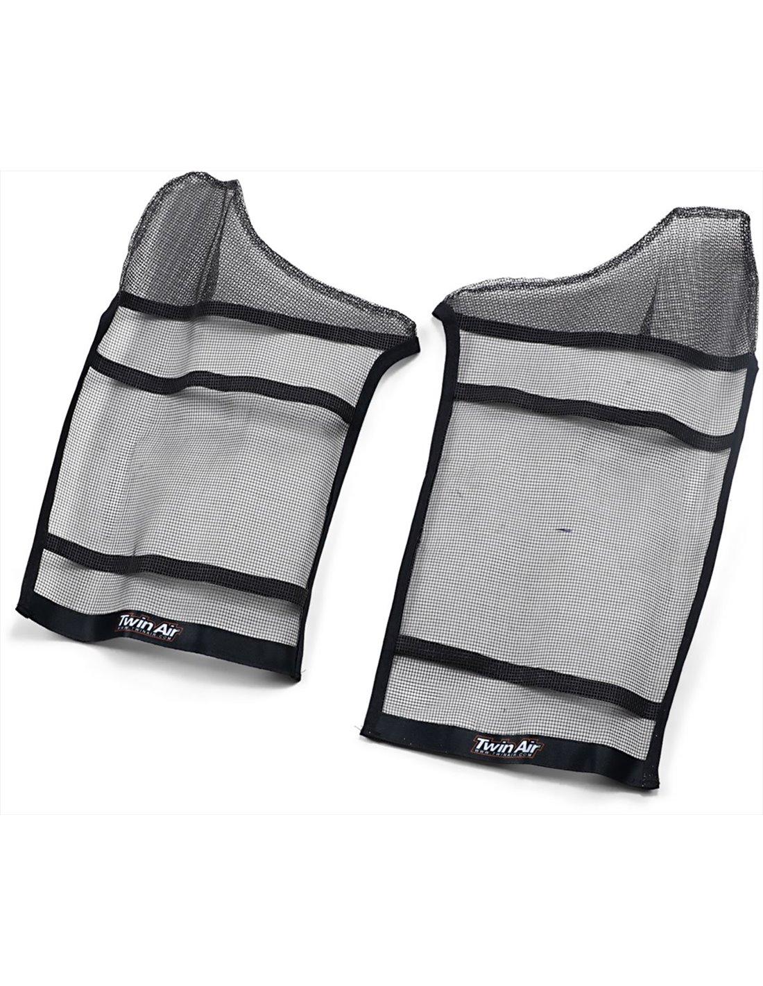RADIATOR SLEEVE HONDA CRF 450R 2019 TWINAIR, 141177759SL07