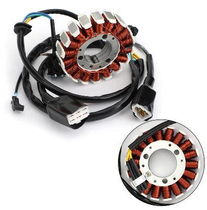 STATOR COIL KAWASAKI KLX250S 09-14 KLX250SF 09-10