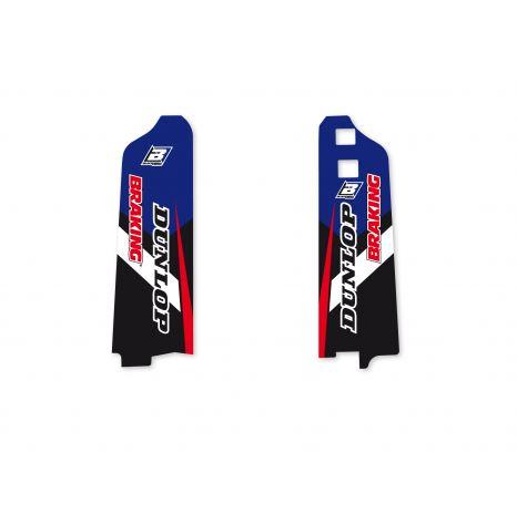 FORK DECALS YAMAHA YZ/YZ-F/WR-F 1996-2004