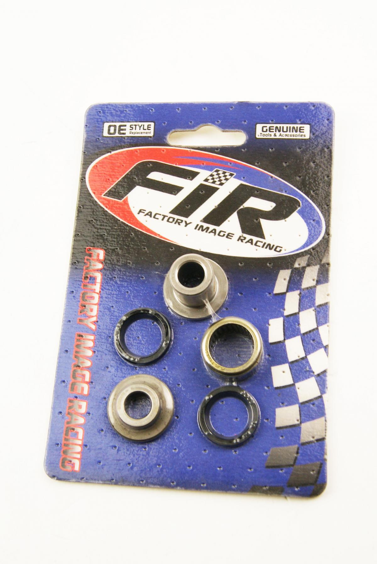 UPPER SHOCK BEARING KIT HONDA CR80/85 96-07, CRF150R 07-22, XR650R 00-07