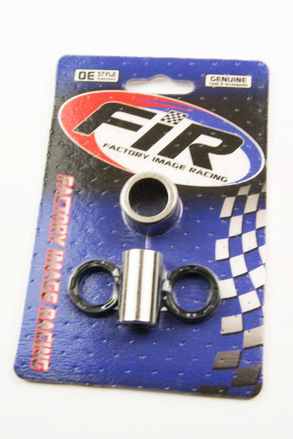 LOWER SHOCK BEARING KIT HONDA TRX400EX 99-08, XR400R 98-04CRF230F 03-17