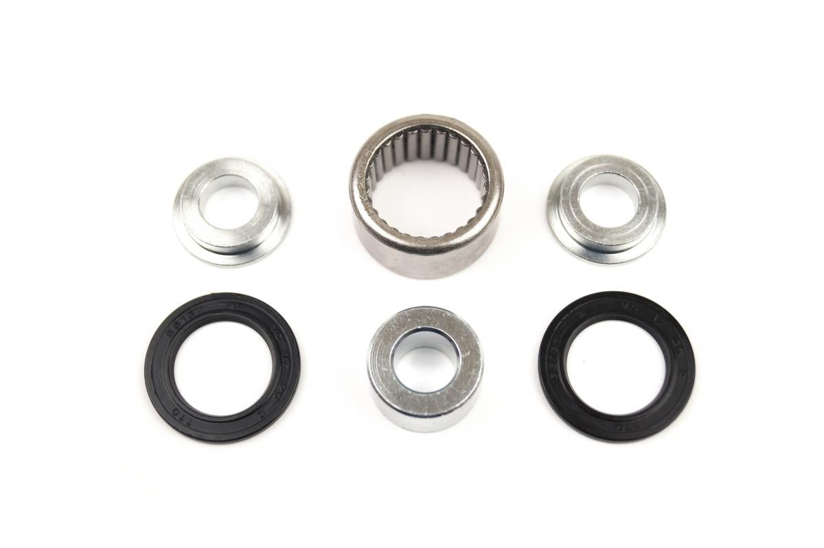 LOWER SHOCK BEARING KIT HONDA CR125/250 97-07, CRF250 04-22, CRF450R 02-22