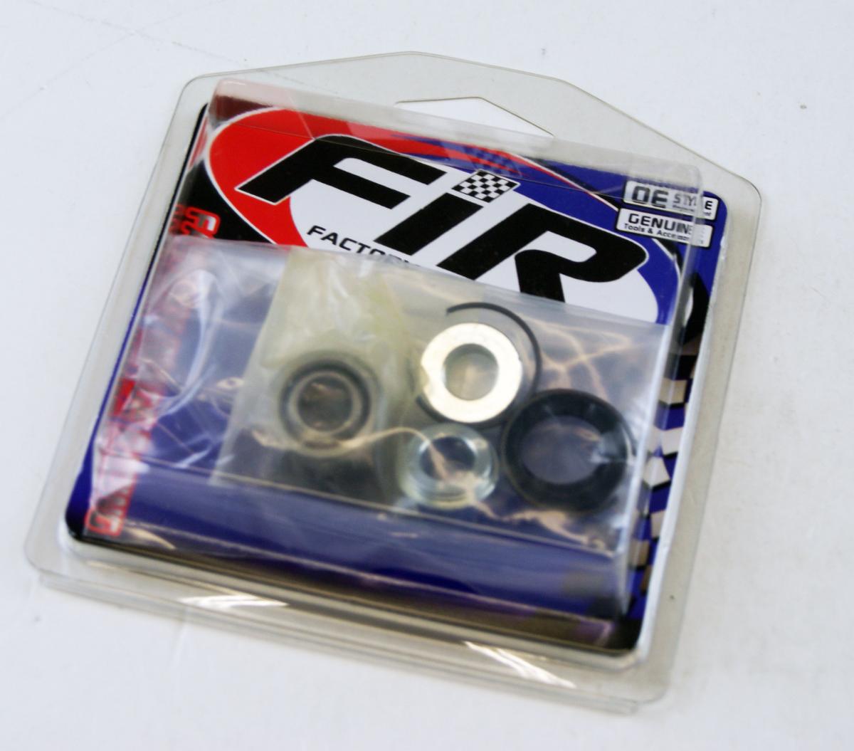 UPPER SHOCK BEARING KIT SUZUKI RM125/250 85-88, DR650SE 90-95, LT250R 85-86