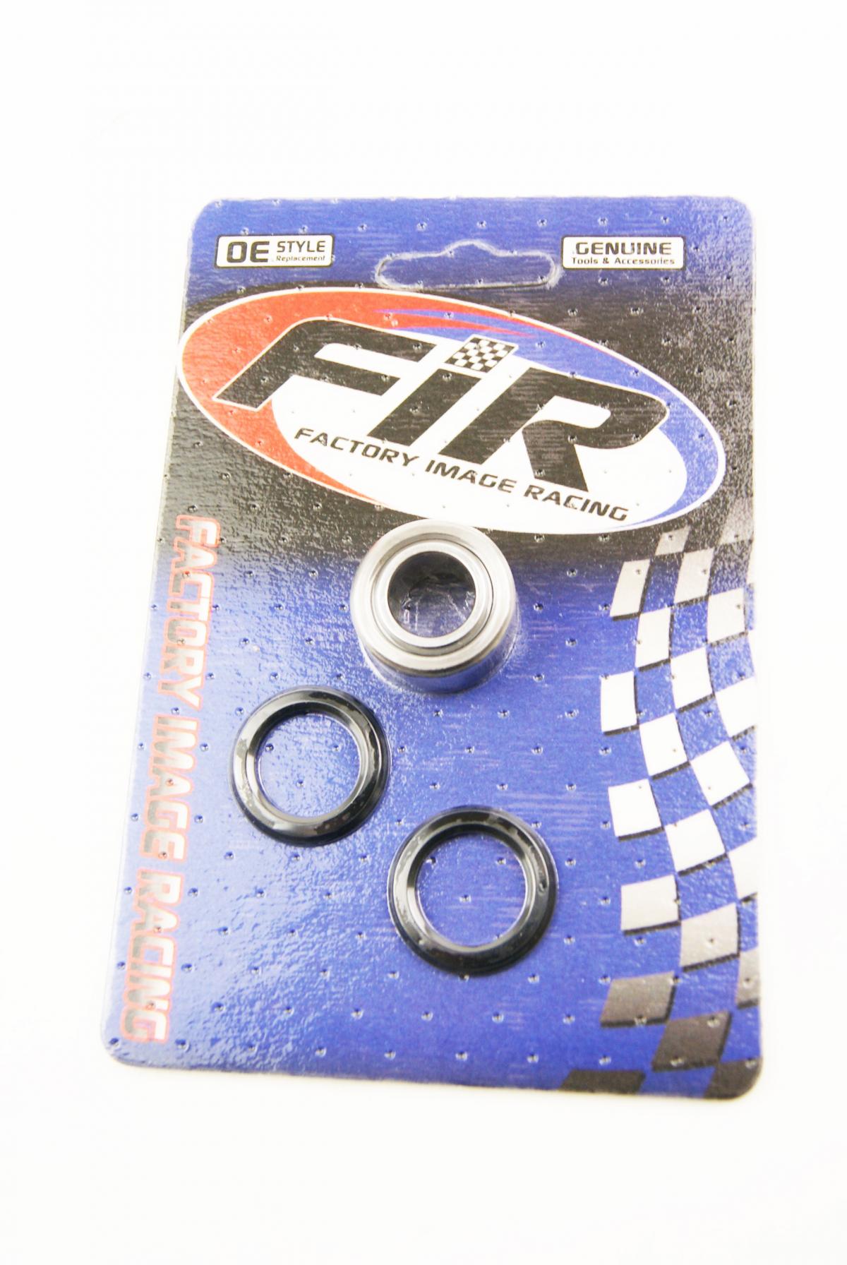 UPPER SHOCK BEARING KIT HONDA CR500 85, XR200R 92-02