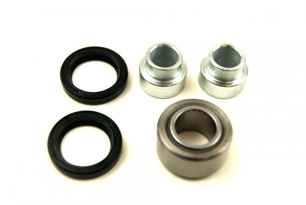 LOWER SHOCK BEARING KIT HONDA CR125 85-88, CR250 85-87, CR500 85-88
