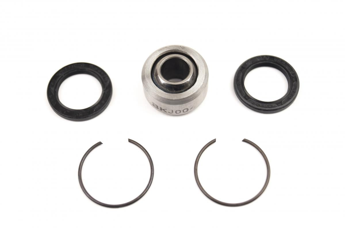 LOWER SHOCK BEARING KIT SUZUKI RM125/250 89, DR350SE 90-99
