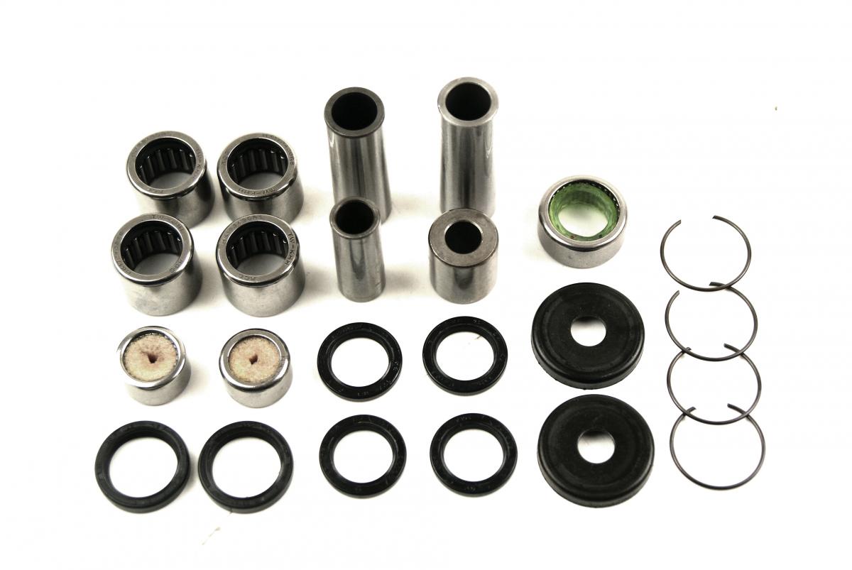 SWINGARM LINKAGE KIT SUZUKI RM85 05-22