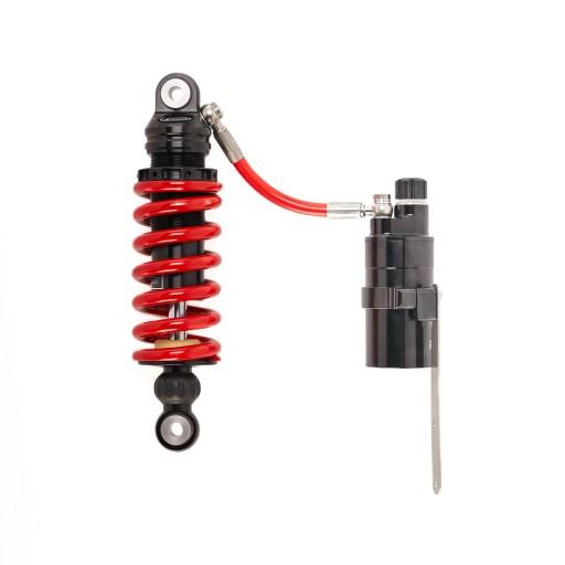 K-TECH Rear Shock -Razor-R HONDA MSX125 Grom 2016-2024
