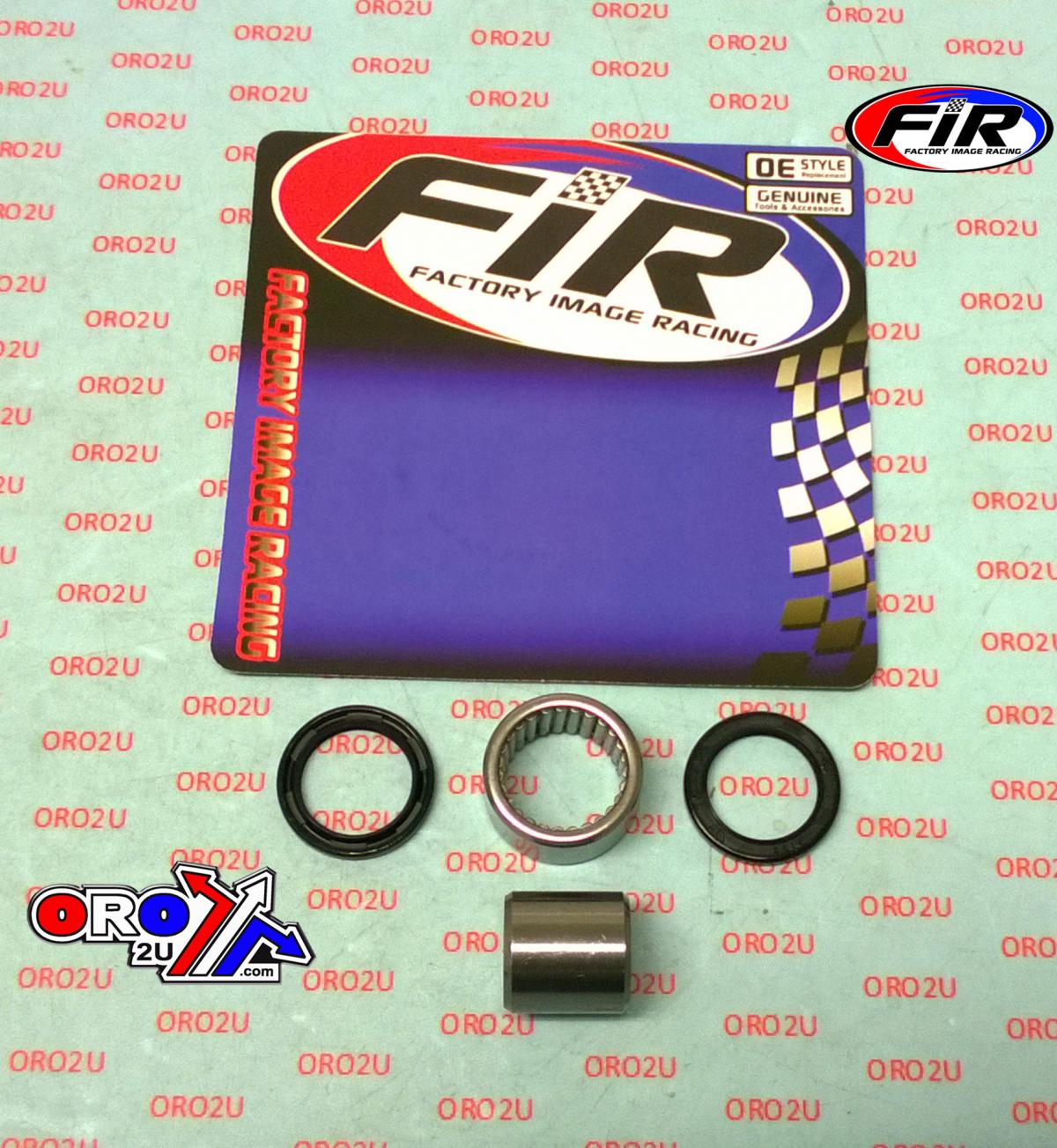 LOWER SHOCK BEARING KIT HONDA CRF150R 07-22, CRF150RB 07-22