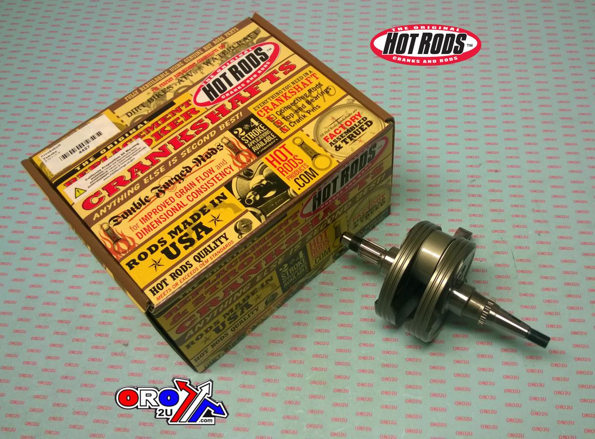 HOTRODS CRANKSHAFT ASSY YAMAHA YZ250F 2016-2018