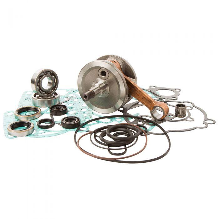 HOT RODS CRANKSHAFT BOTTOM END KIT KTM 50 SX 13-19, HUSQVARNA TC50 17-19