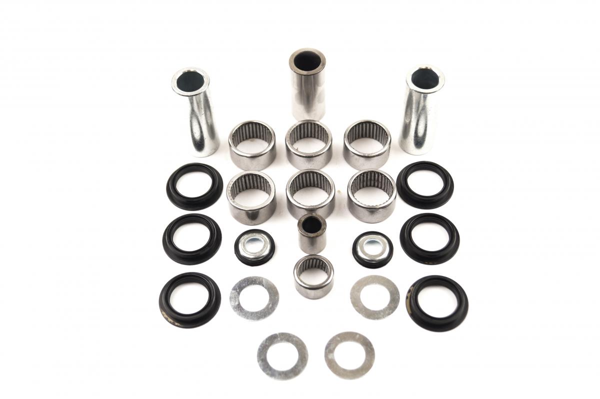 SWINGARM LINKAGE KIT FIR MX-04121-1 KX125/250 94-97, KDX200/220 95-05