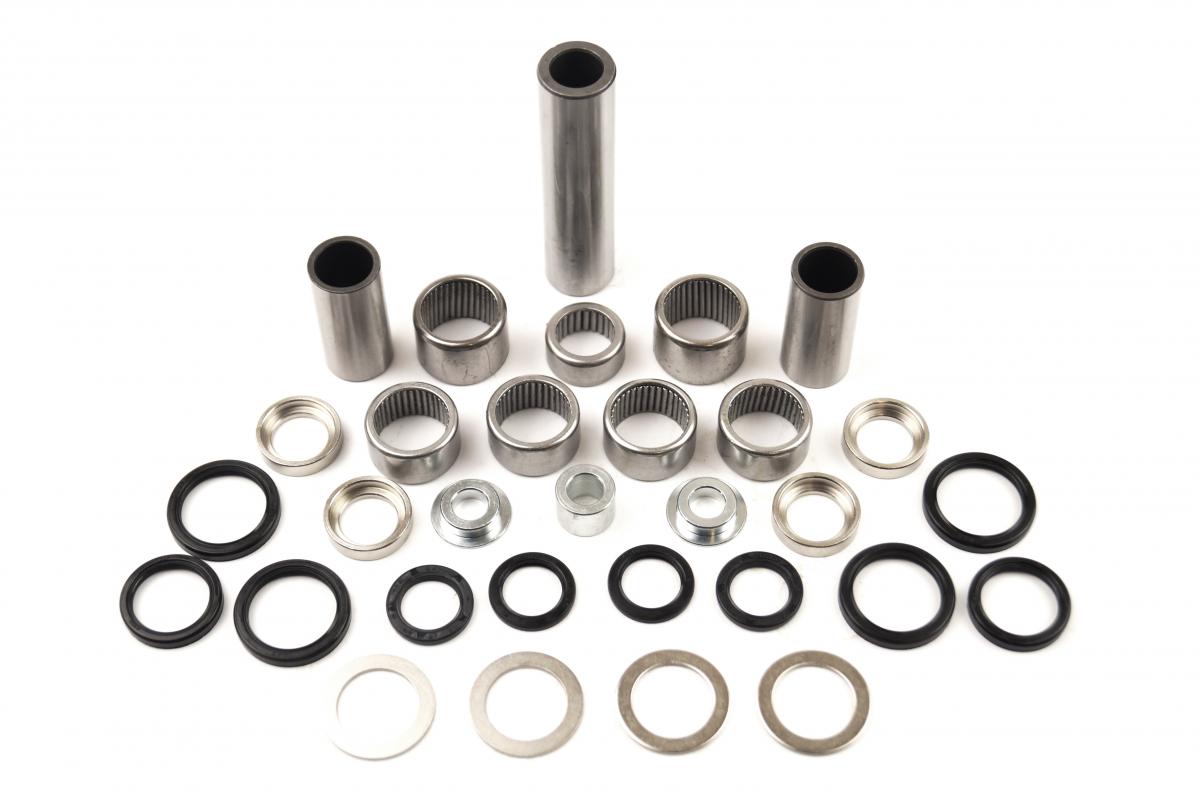 SWINGARM LINKAGE KIT YAMAHA YZ250/450F 06-08, WR250/405F 07-14 FIR MX-04164-1