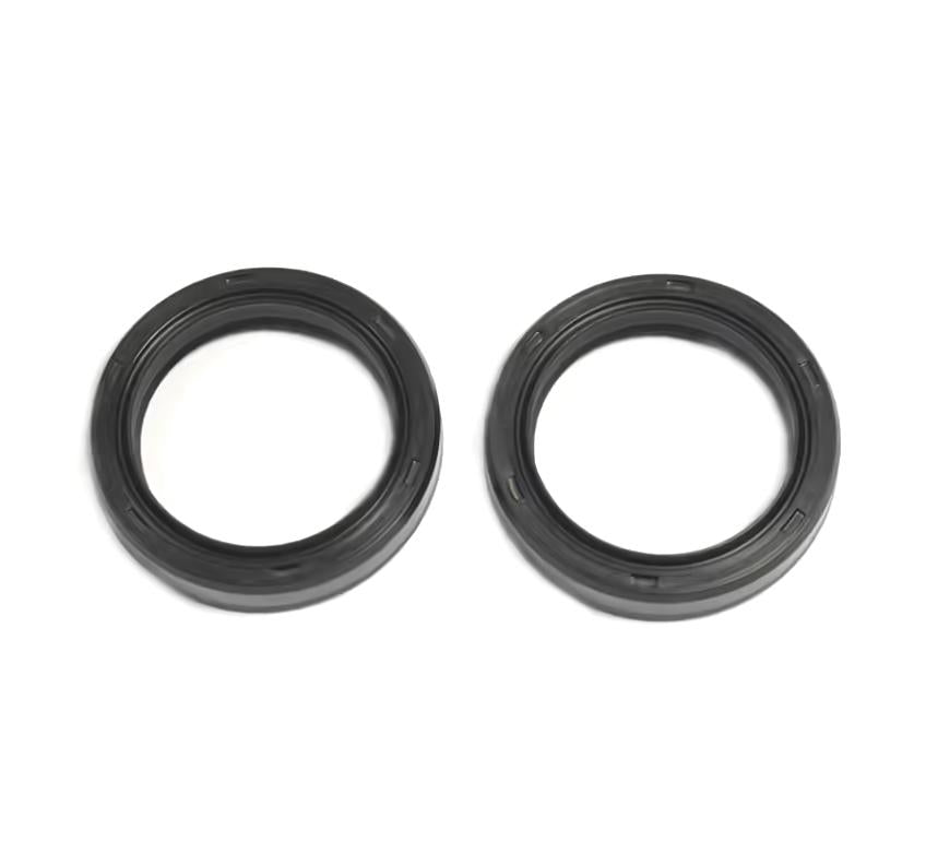 FORK OIL SEAL SET 42x55x10/10.5, ATHENA P40FORK455064