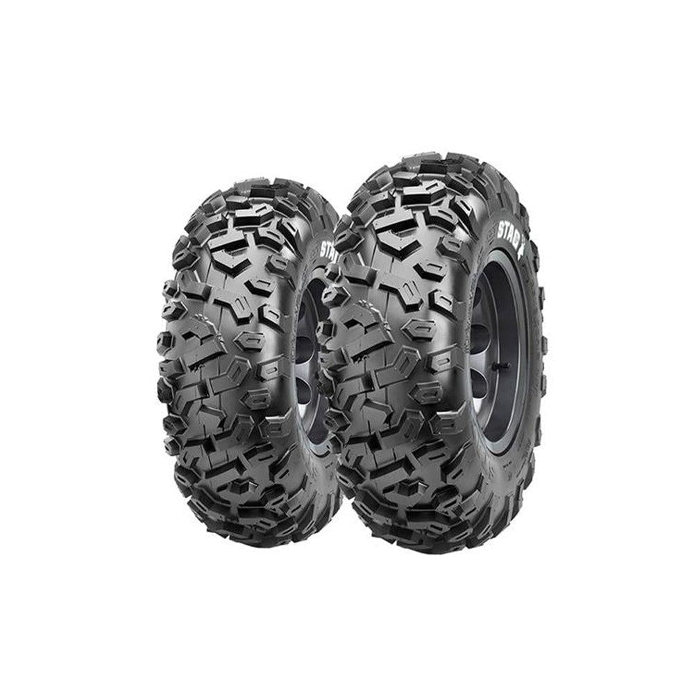 27x9x12 CST STAG, ATV TYRE, E-MARKED
