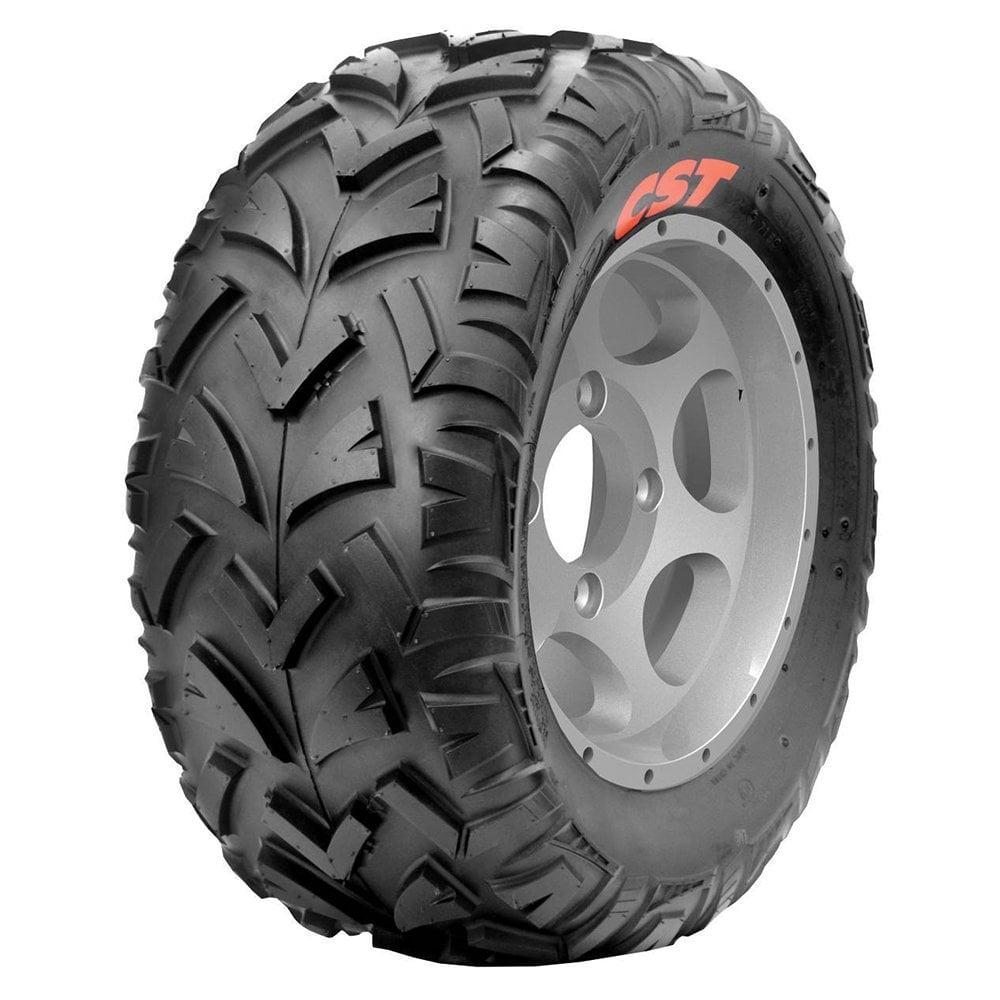 24x10x11 CST WILDCAT 2 E MARKED, REAR