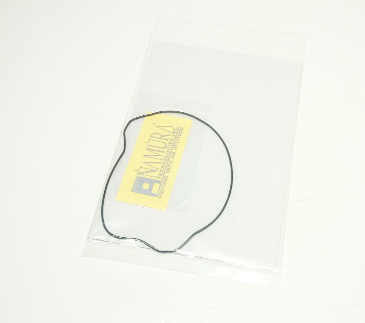 GASKET CLUTCH COVER, OUTER HONDA XR400R 96-04, NAMURA NX-10006CG, 91311-KCY-670