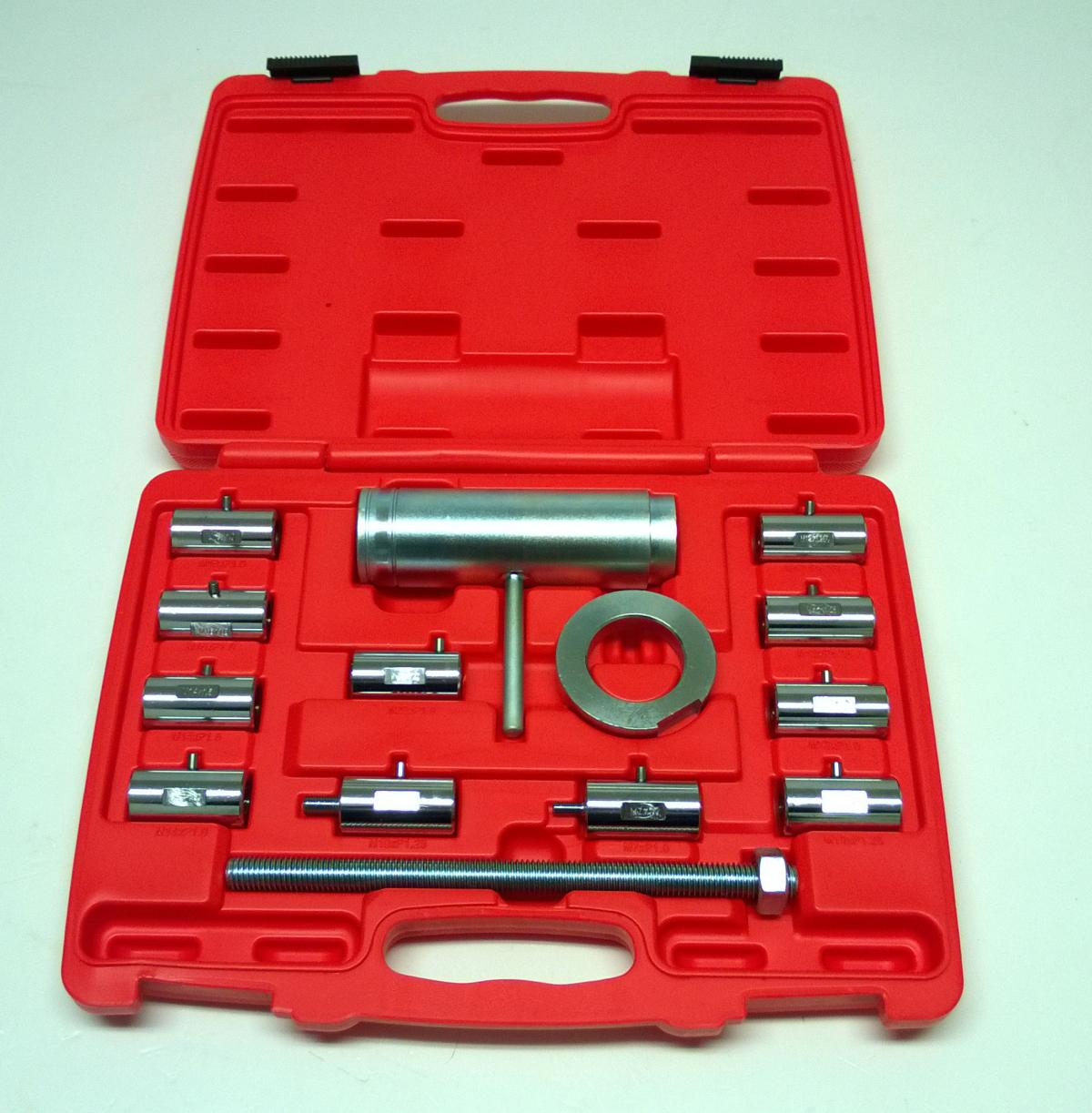 CRANKSHAFT INSTAL KIT UNIVERSAL, MK-2400
