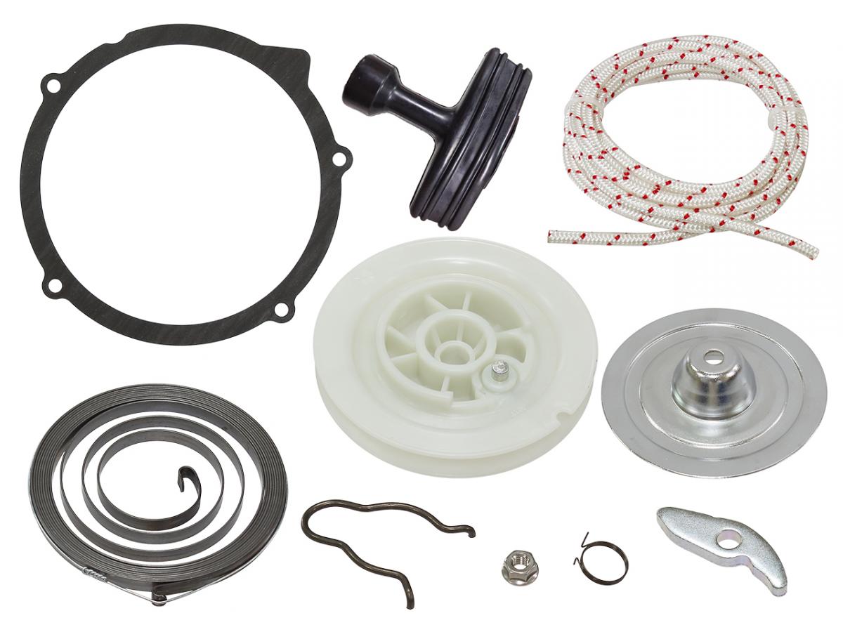 PULL START REBUILD KIT YAMAHA YFM 87-14, BRONCO AT-11105