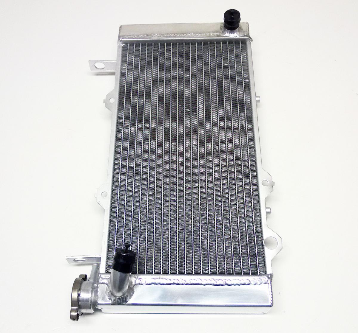 RADIATOR OVERSIZED TRX700 08-09, PSYCHIC AC-10017, 19010-HP6-A01