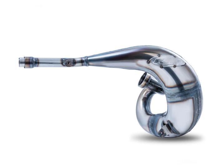 99-16 YZ250 FACTORY FATTY FMF 024056 FRONT EXHAUST PIPE