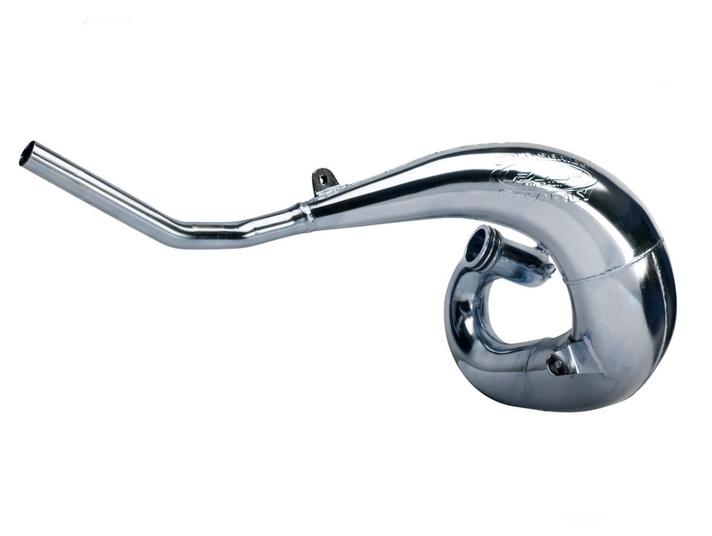 00-06 CR/WR250 GNARLY PIPE FMF 025010 FRONT EXHAUST