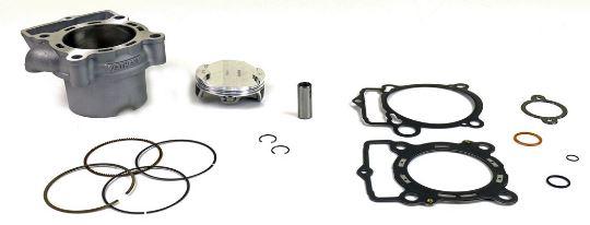 ATHENA FULL CYLINDER KIT KTM EXC-F250 17-19, HUSQVARNA FE250 17-19 82mm BIG BORE