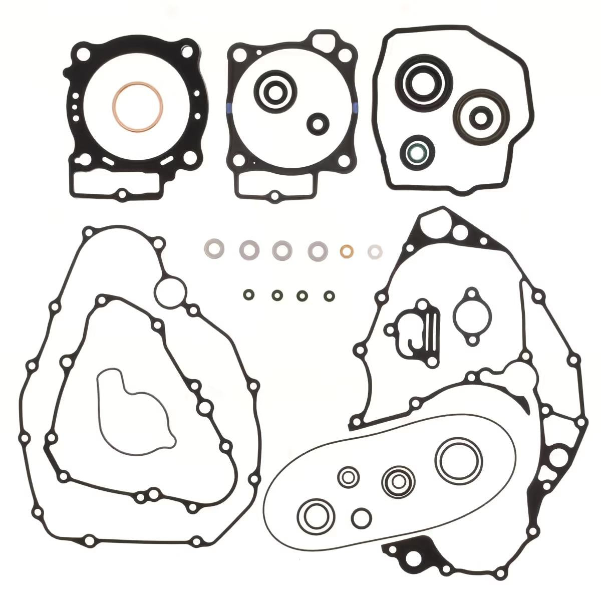 COMPLETE GASKET KIT HONDA CRF450R/RX 19-20, ATHENA P400210900320