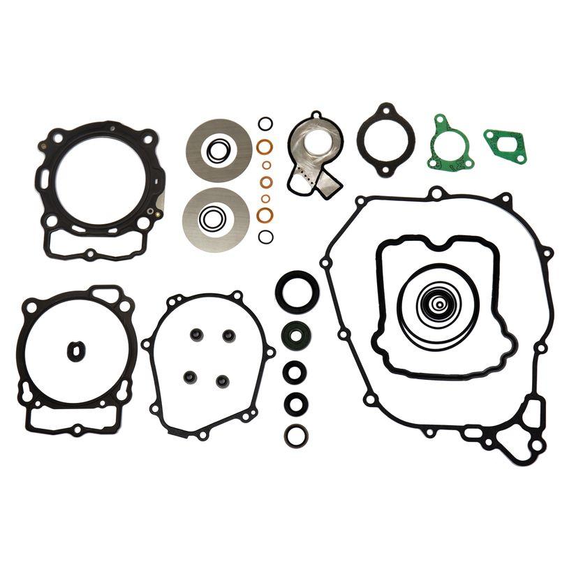 COMPLETE GASKET KIT KTM/HUSQ/GASGAS 450 19-22, ATHENA P400270900091