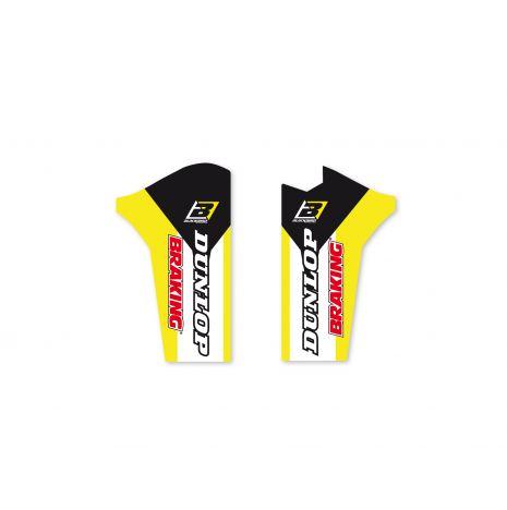 FORK DECALS HUSQVARNA FC/FE/TC/TE 2014-2015