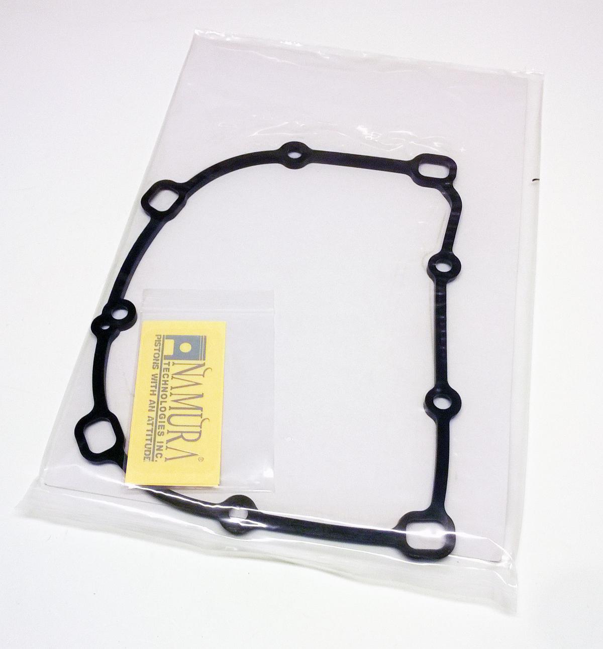 GASKET GENERATOR COVER, YAMAHA YXF850 WOLVERINE 18-23, NAMURA NA-40085CG3