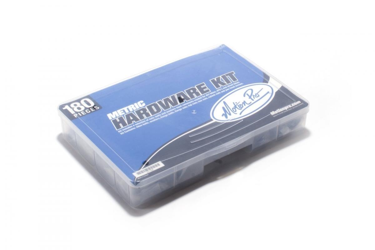 HARDWARE KIT OFF-ROAD 170 MOTION PRO 33-1100 BOLTS