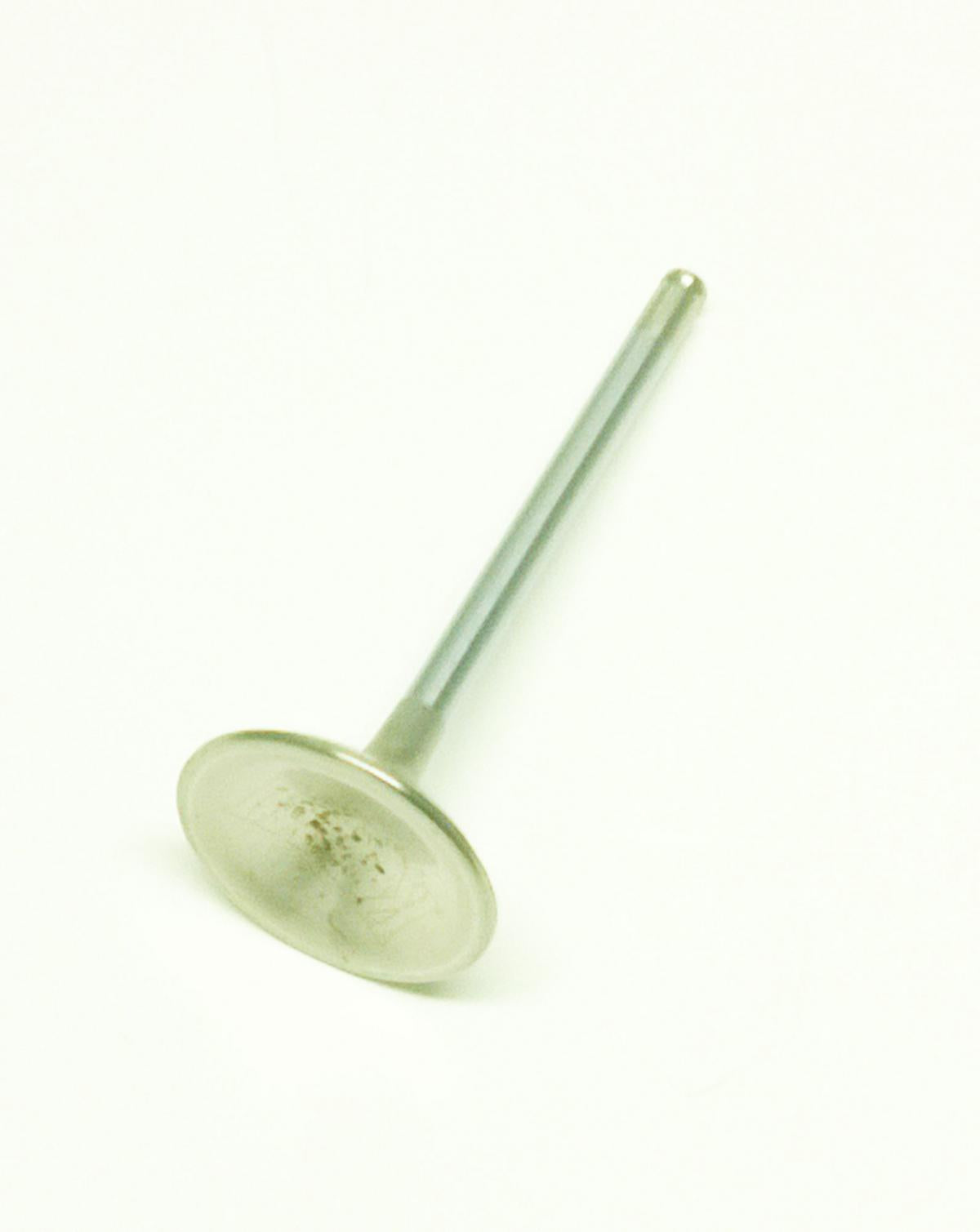 KIBBLEWHITE, WHITE DIAMOND EXHAUST VALVE HONDA CRF450R 2013-2023