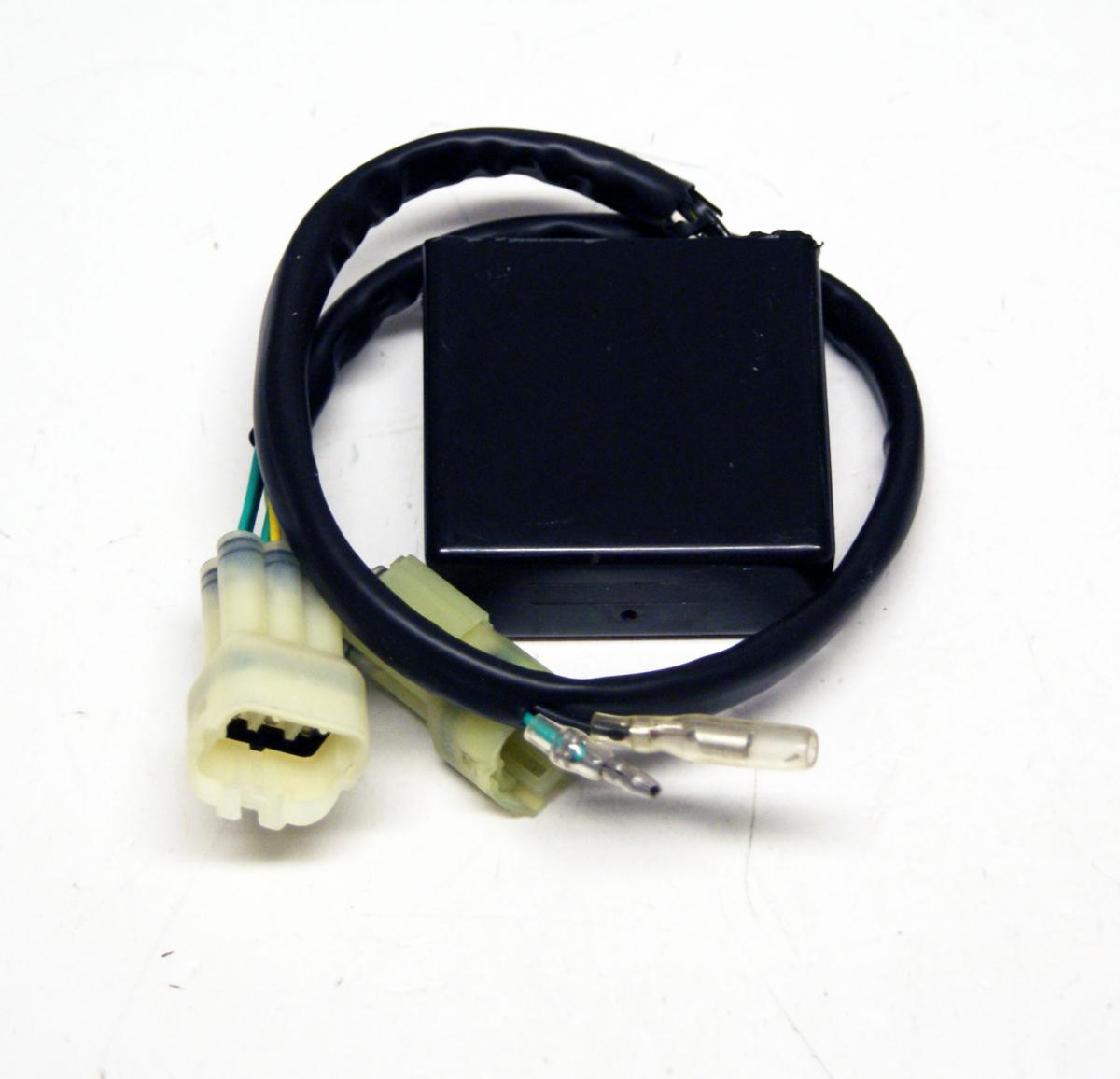 CDI BOX HONDA CRF250R 2008-2009