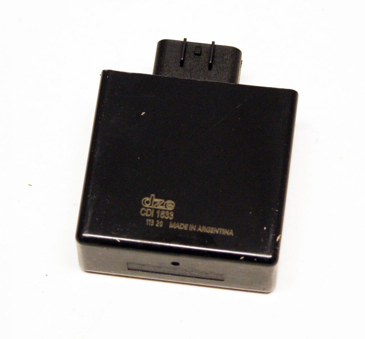 CDI BOX HONDA CRF450R 2002-2003